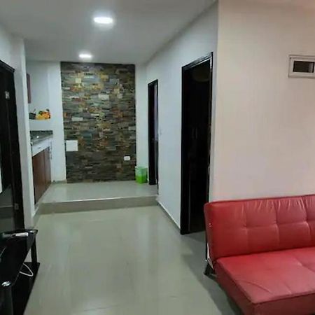 3 Bedroom Apartment 3Cl3 In The Old Center Cartagena Exterior photo