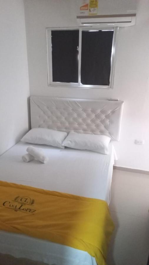 3 Bedroom Apartment 3Cl3 In The Old Center Cartagena Exterior photo